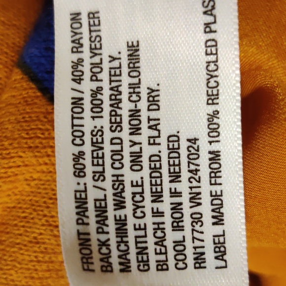 3.1 Phillip Lim 20th Anniversary Collection Women's Sweater Size XS - Picture 4 of 5